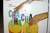 Cha Cha Cha