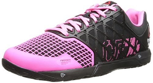 Reebok Women's Crossfit Nano 4.0 Training Shoe