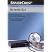 Karaoke Einsteiger Set inkl. 2 Mikrofonen Karaoke DVD und den ben�tigten Kabeln