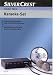 Karaoke Einsteiger Set inkl. 2 Mikrofonen Karaoke DVD und den benötigten Kabeln