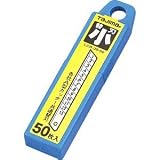 TJMデザイン 替刃 小 50枚入り LB-30-50