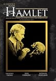 Hamlet (Hamlet de Laurence Olivier) [NTSC/REGION 1 & 4 DVD. Import-Latin America]
