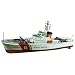 1/80 Coast Guard Patrol Boat Image