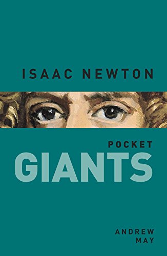 Isaac Newton (pocket GIANTS)