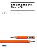The long and the short of it : balancing short and long-term marketing strategies