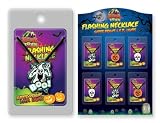 Terror Town Halloween Flashing Character Necklaces