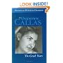 The Unknown Callas: The Greek Years