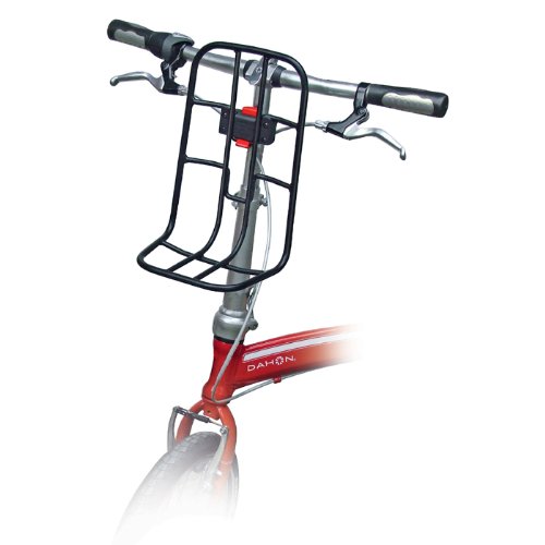 Rixen & Kaul Klickfix Vario Rack black