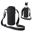 PMCI 20 to 34 ounce neoprene insulated tote with shoulder sling