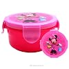Minnie Mouse Snack Pot - food container