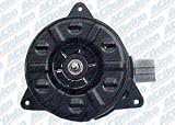 ACDelco 15-80549 Engine Cooler Fan Motor