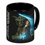 Star Wars Clone Wars Mug  : Anakin