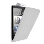 Slabo Flip Case Cover f�r HTC One - "...