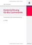 Kostenrechnung f�r die Gastronomie: mit Fallstudie aus der Unternehmensberatung