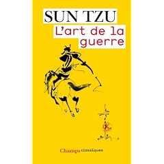 L'art de la guerre