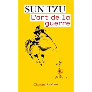 L'art de la guerre – Sun-Tzu