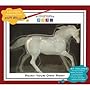 Westland Giftware PAINT YOUR OWN PONY FIGURINE