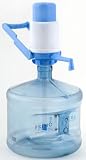 Primo 900179H Bottled Water Friendly Design