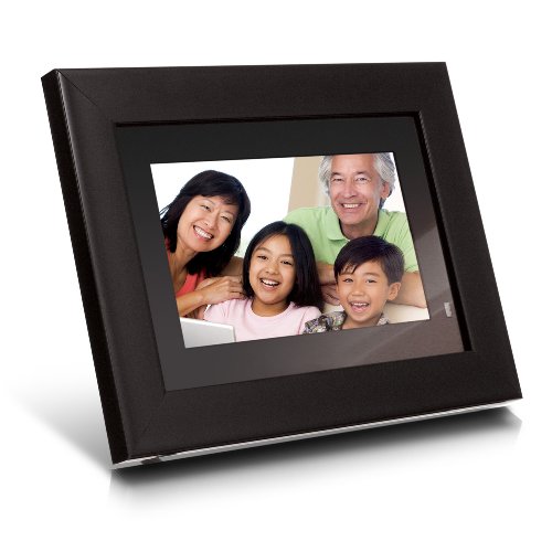 Aluratek 10.2-Inch Digital Photo Frame with 512MB Built in Memory