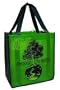 Earthwise Amazon Green Earthwise Grocery Shopping Bag