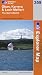 Oban, Kerrera and Loch Melfort (OS Explorer Map Series) (OS Explorer Map Series)