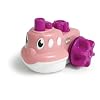 Wow Toys Sally Squirt Wind-up Bath, Water and Floor Toy