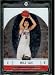 2006/07 Topps Finest #57 Mile Ilic New Jersey Nets Rookie Basketball Card Basketball Card - Mint Condition - In Protective Display Case !