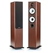 Monitor Audio BX5 Enceintes colonnes, couleur Rosemah Vinyl. Prix � la Paire