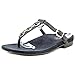 Vionic Jada Women's Toe-post Orthotic Sandal