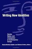 Writing New Identities