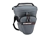 Compact Zoom Pak / Gray