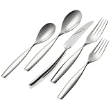 Yamazaki Swivel 5-Piece Place Setting