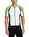 The Gore Contest FZ Jersey is a cooling ventilated top for the sporty cyclist that is easy to put on and take off thanks to the front zip that goes all the way down.FEATURES:100% Polyester, cooling and venting, flat lock seams, full-length zip w/semi-lock slider and underflap, mesh inserts, partially elastic gripper on hem, 3 compartment patch pockets on back, reflective piping on back, reflective logo on back/front.
