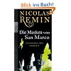 Die Masken von San Marco: Commissario Trons vierter Fall