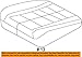 Ford AA8Z-7462900-BA - COVER ASY - SEAT CUS