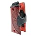Crimson Trace Master Series Green Lasergrips (Rosewood) for 1911 Full Size Pistols - LG-901G