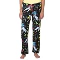 Disney Tinkerbell Faires Fleece Pant - Ebony