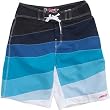 Reef Men's Magnificent 7 Boardshorts
