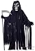 Soul Taker Boys Large Grim Reaper Costume