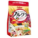 カルビー フルグラ 800g×6袋入×(2ケース) カルビー フルグラ 800g×6袋入×(2ケース)