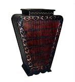 Bombay Style Bamboo Planter