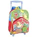 Nickelodeon WONDER PETS 12 Rolling Backpack