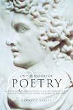 Review Shepheard-Walwyn  / On the Nature of Poetry: An Appraisal and Investigation of the Art Which for 4000 Years Has Distilled the Spoken Thoughts of Mankind