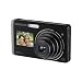 Samsung ST500 Digital Camera - Black/Silver (12MP, 4.6x Optical Zoom) 3.0 inch LCD