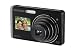 Samsung ST500 Digital Camera - Black/Silver (12MP, 5x Optical Zoom) 3.0 inch LCD