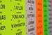 Fantasy Football Draft Kit - Fantasy Football Draft Board & Labels