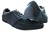 $175 Diesel Funcky Mens Black Shoes Trainers #Image 3