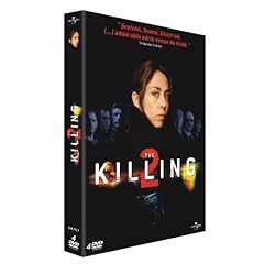 The Killing - Saison 2