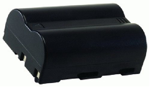 Digipower BP-NKL3e Replacement Li-Ion Battery for Nikon EN-EL3e