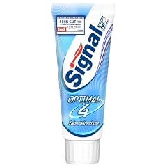 Signal Zahncreme Optimal 4 75 ml